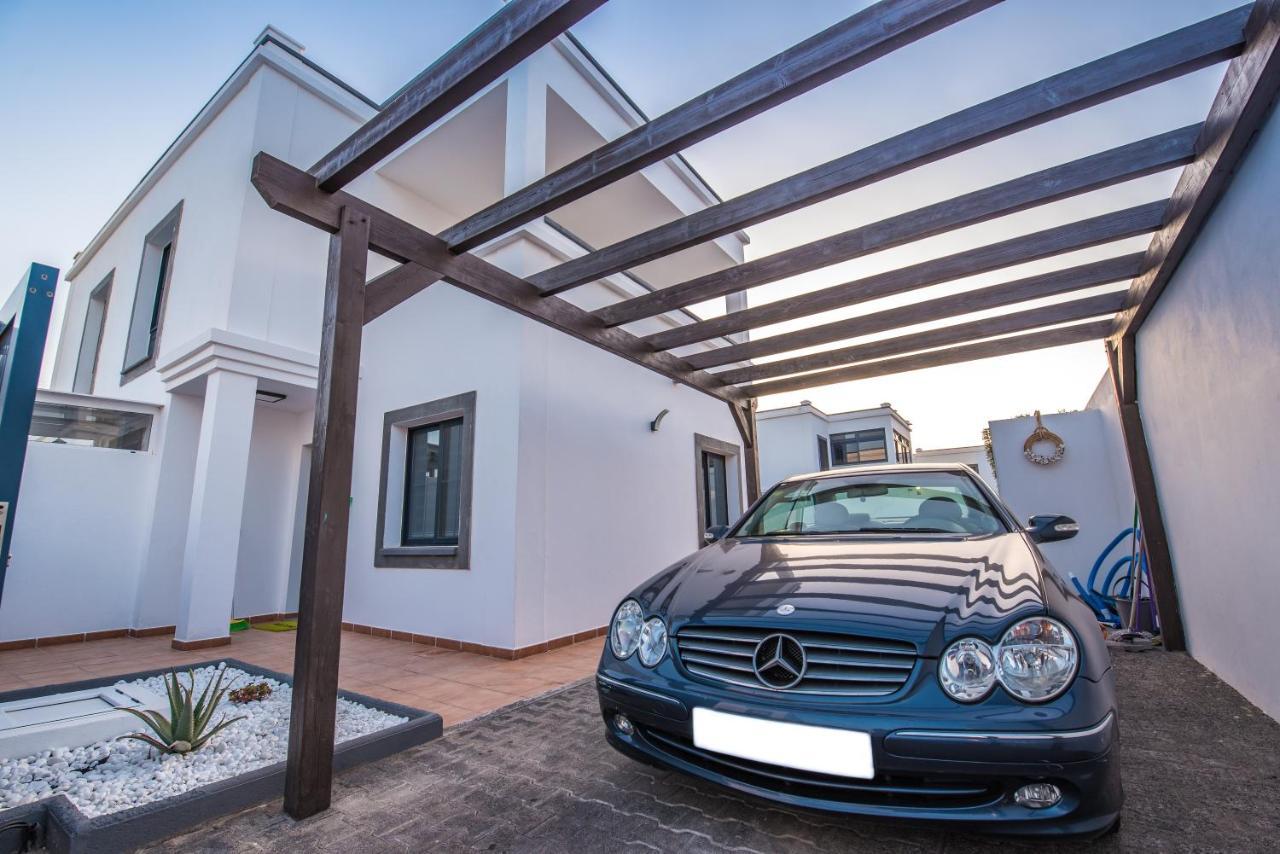 Villa Garoed Playa Blanca (Lanzarote) Exterior foto